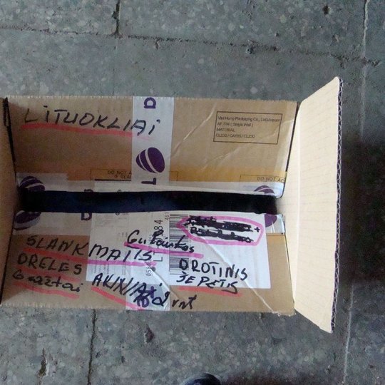 Iliustracija